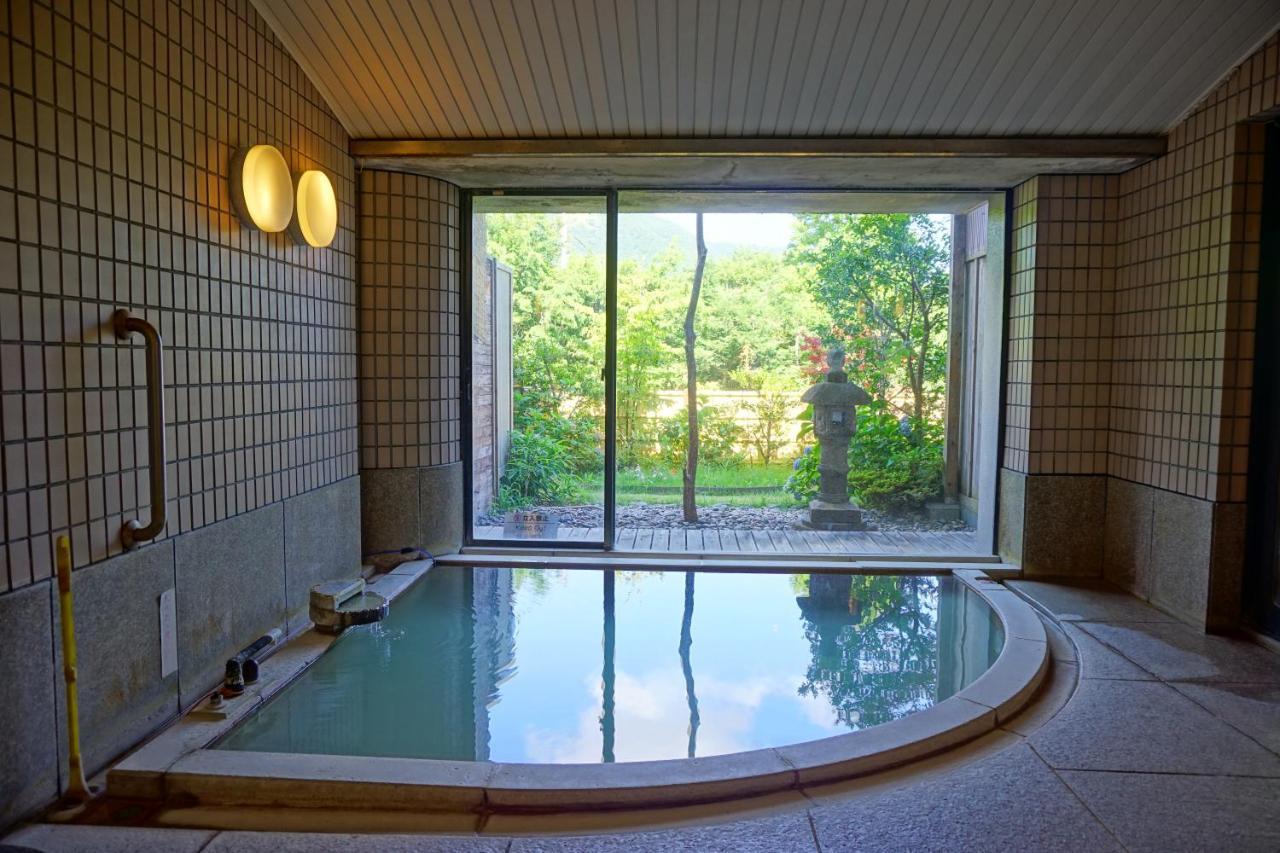 Lalaca Hakone Exterior photo