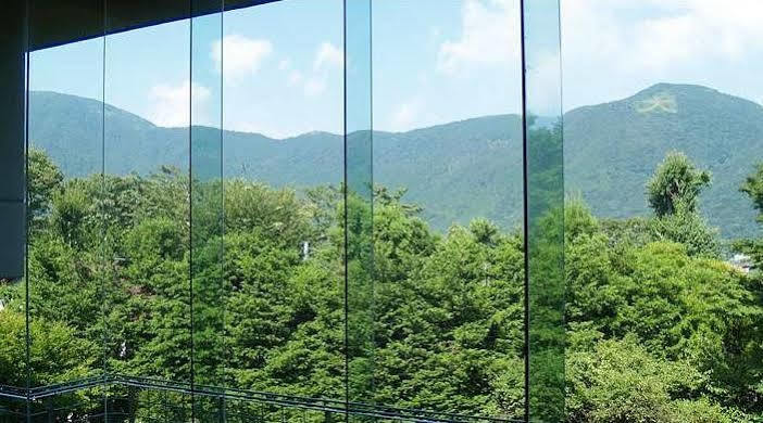 Lalaca Hakone Exterior photo